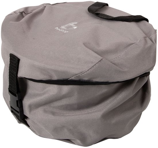 Bo-Camp - Pannenset - Trekking - 5-Delig - Aluminium van Bo-Camp — afbeelding 3