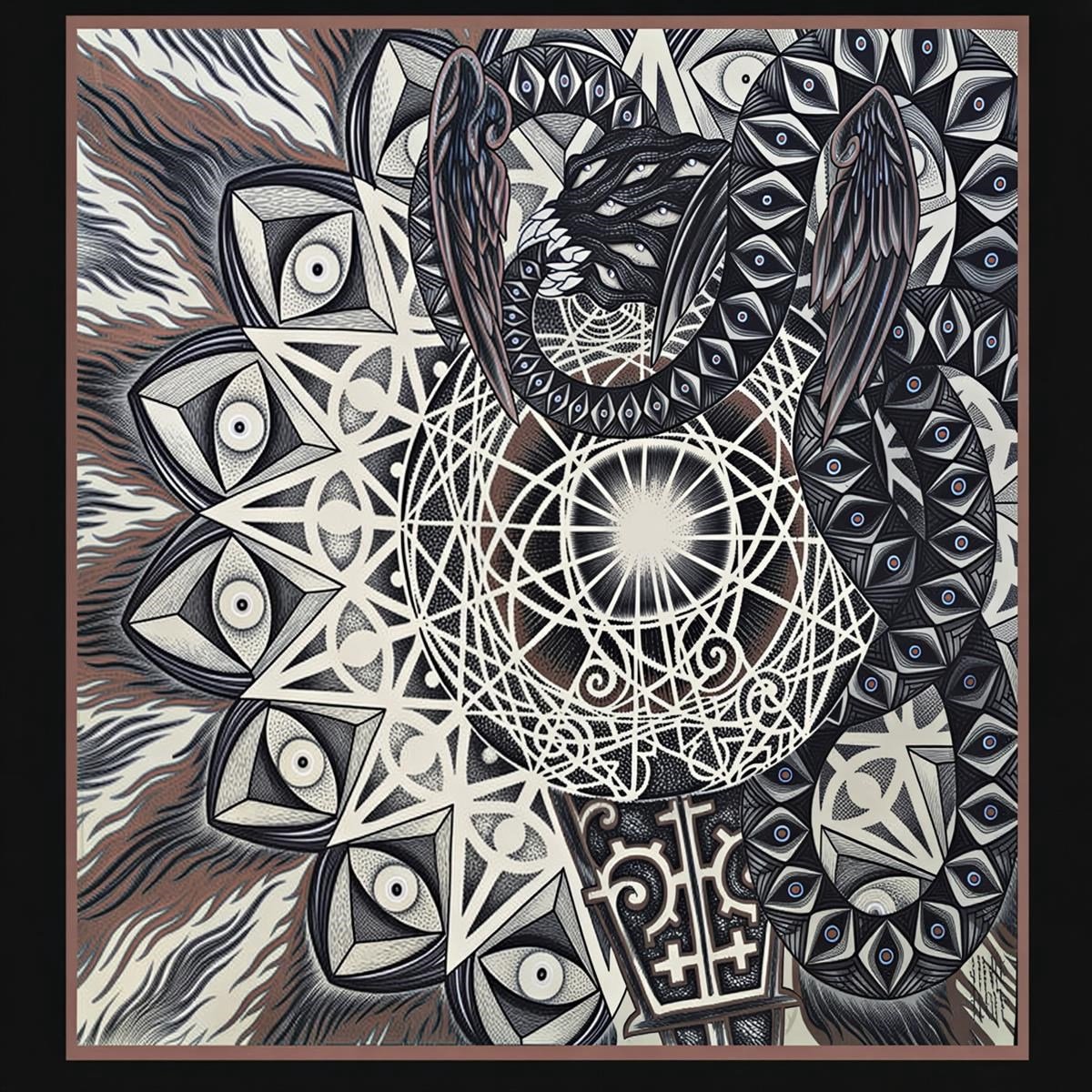 Abigail Williams - The Accuser (CD)