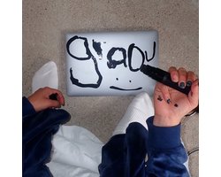 Miki - Graou (CD)