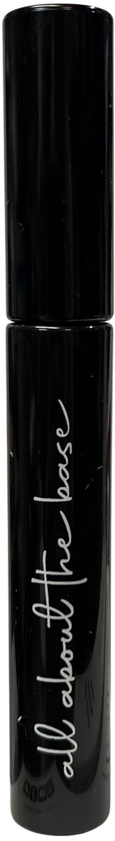 All About The Base Mascara Zwart 9ml