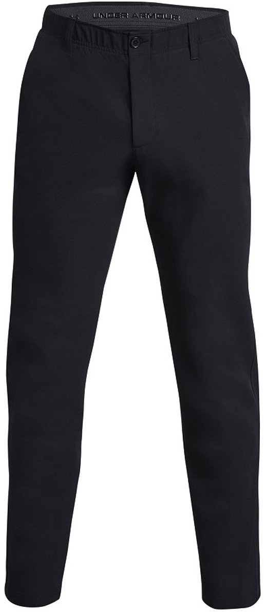 Under Armour Heren CGI Winter Golfbroek Zwart