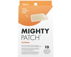Hero Mighty Patch Surface 10ST