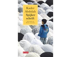 Spijkerschrift
