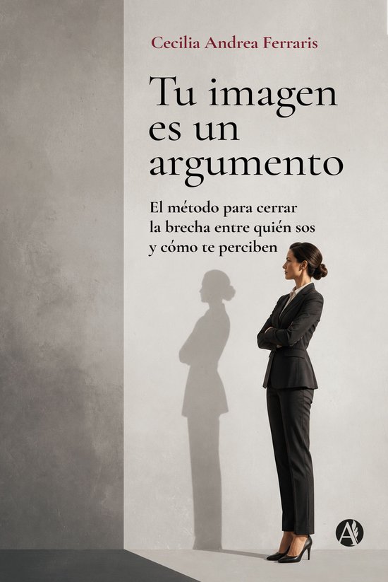 Tu imagen es un argumento - cover