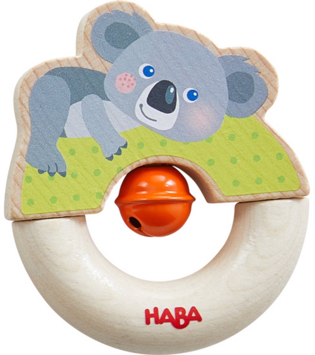 Rammelaar - Koala
