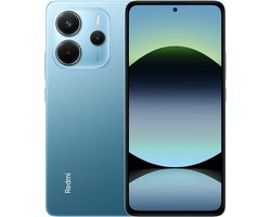 Xiaomi Redmi Note 14 - 8GB/256GB - Blauw