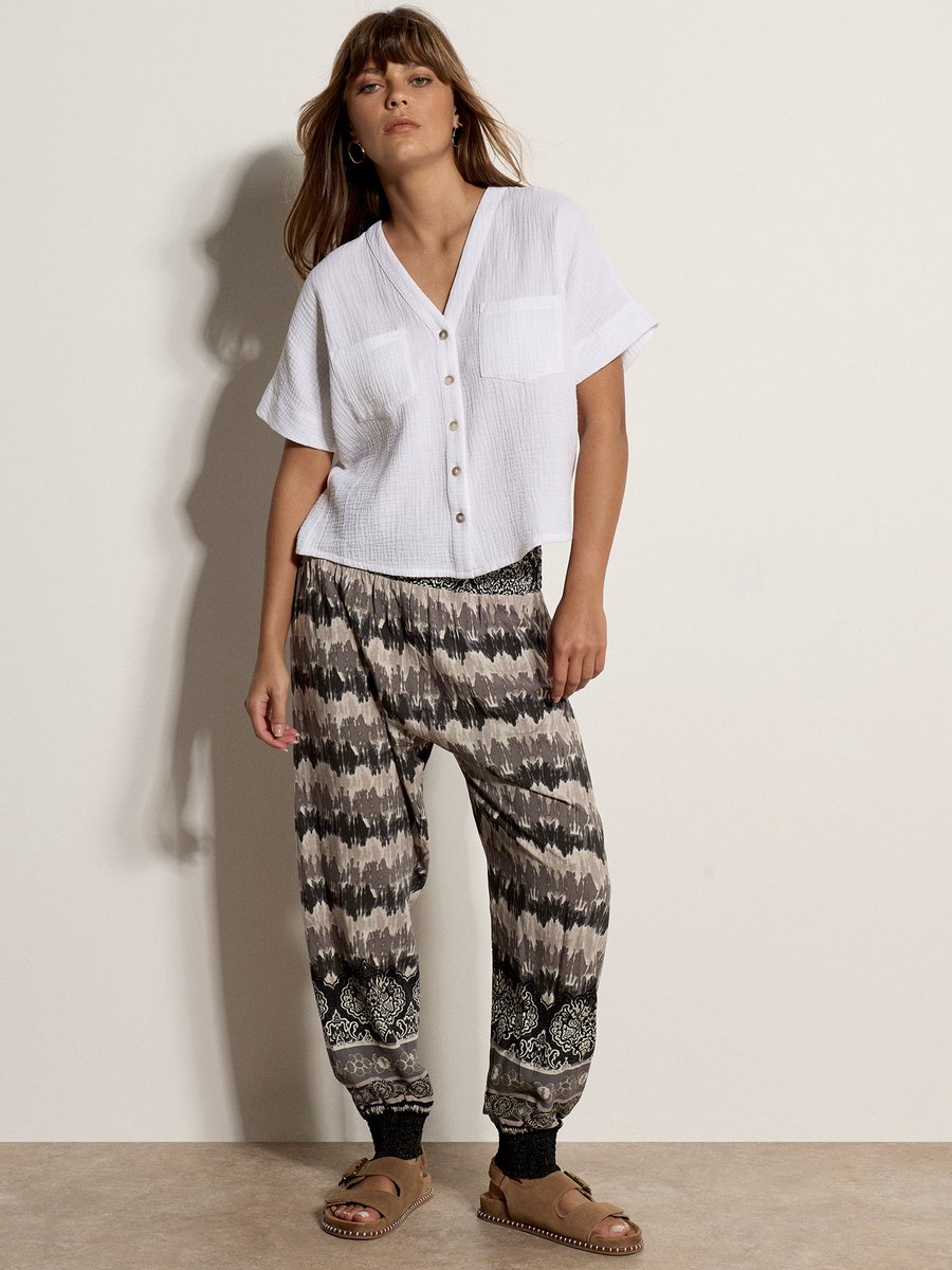 Tie Dye Joggers