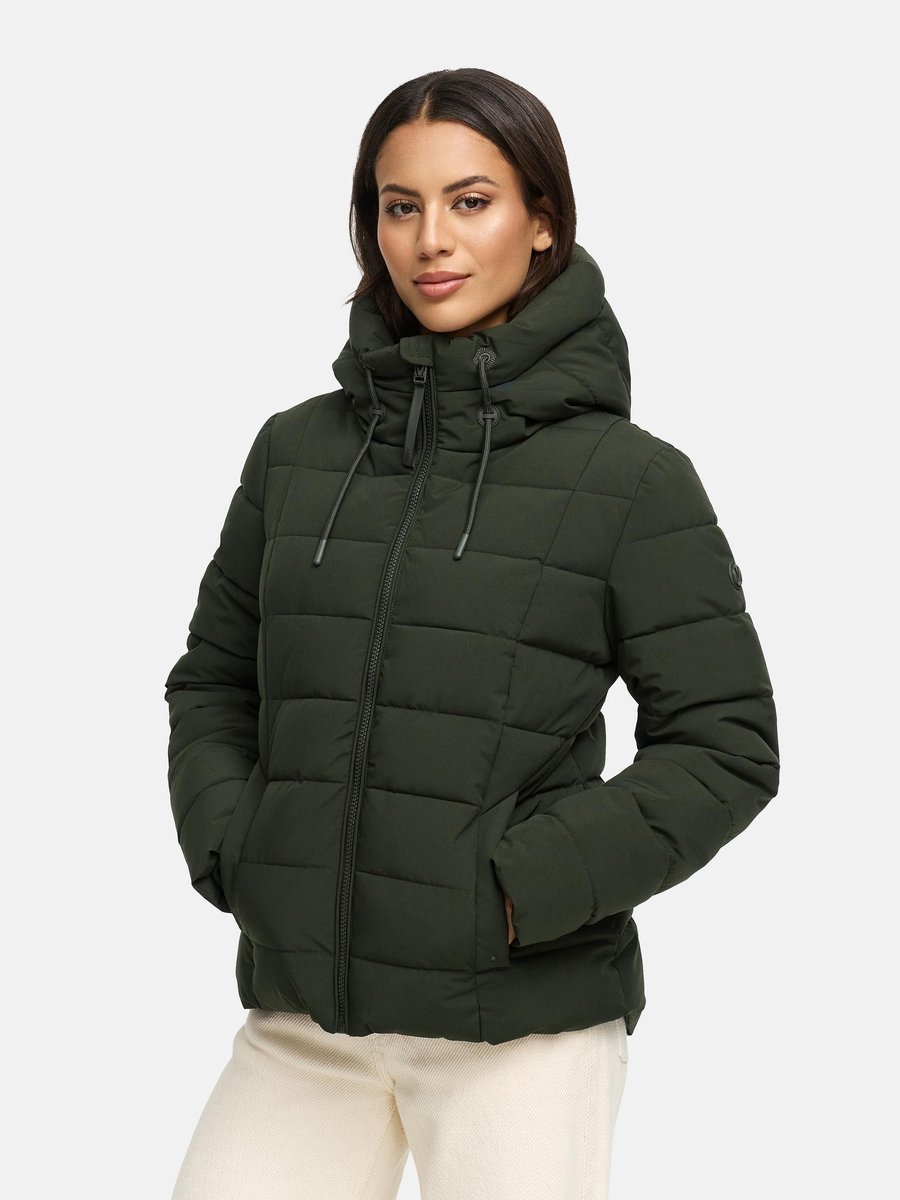 Marikoo Dames winterjas