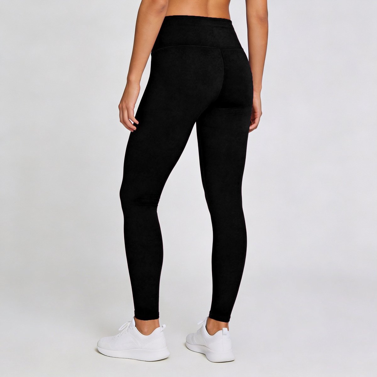Softee Boreal Legging Black - S