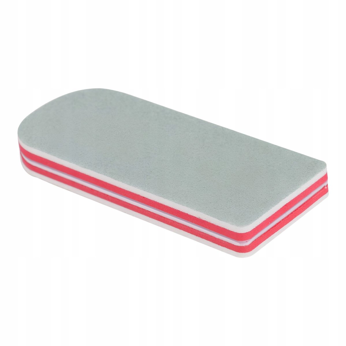 Nagelvijl 9x4 cm - Merkloos