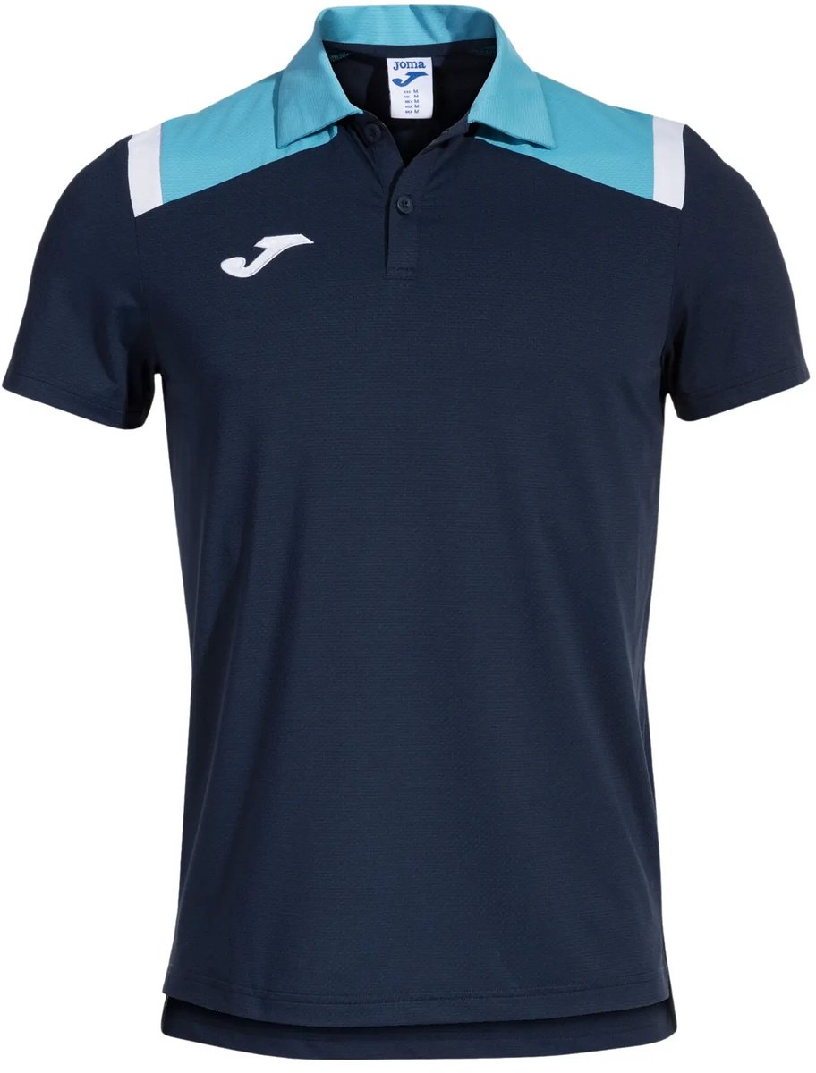 Polo Joma Toledo