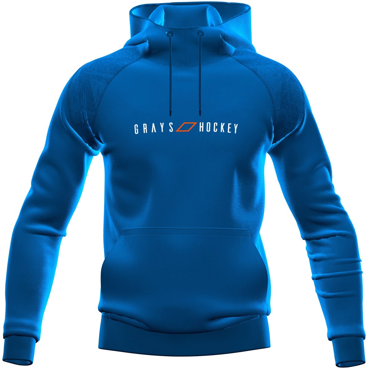 Hoodie Grays Hockey GTS