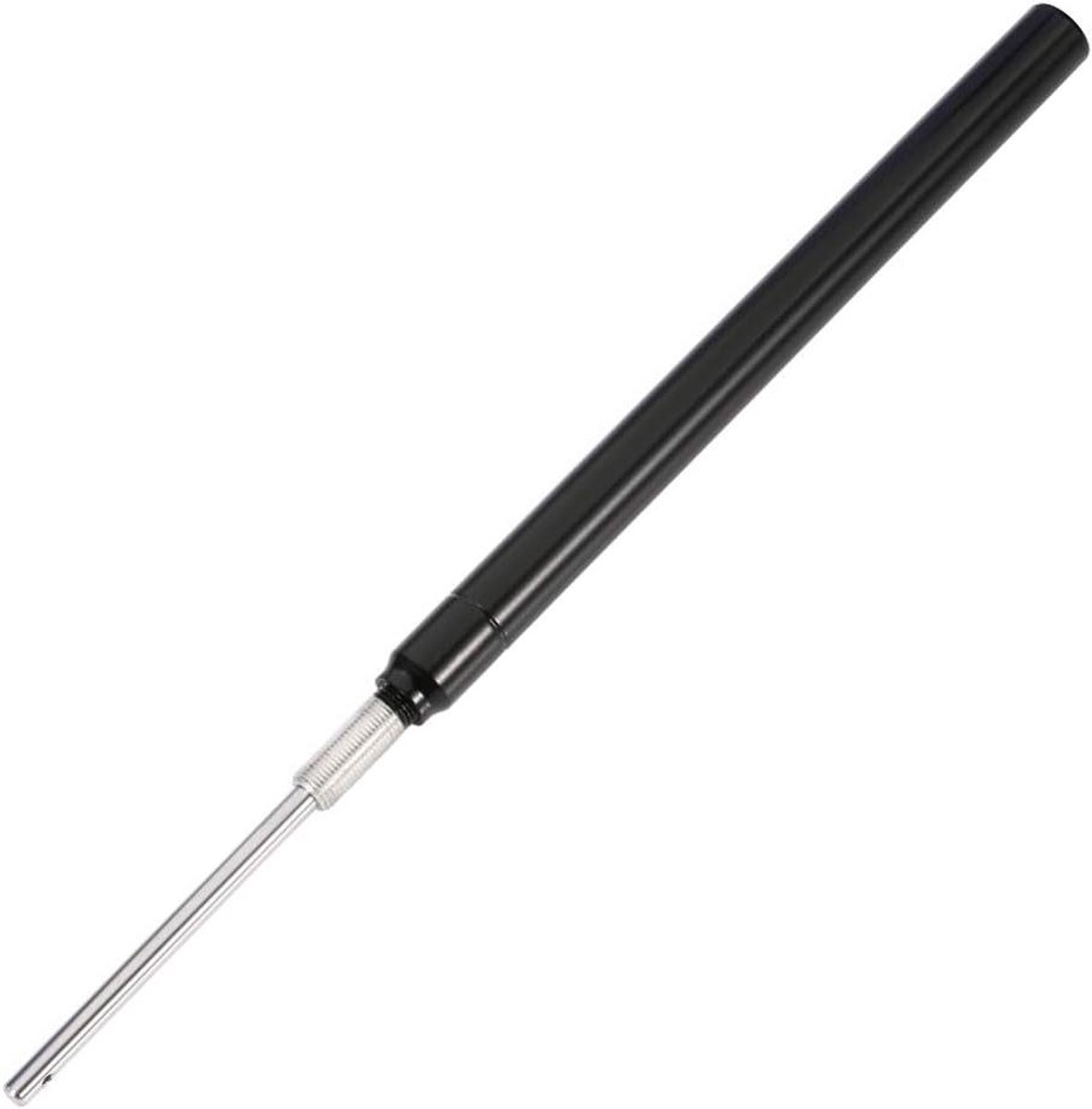 Automatische Raamopener - Kasventilator Cilinder - Optimale Groeiomstandigheden - Zonne-energie Gedreven - 5 x 4 x 3 cm - Koolstofstaal