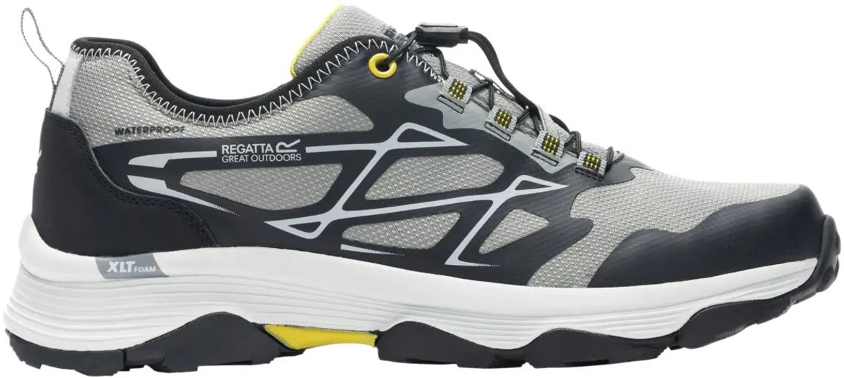 Heren Blaze II schoenen Grijs