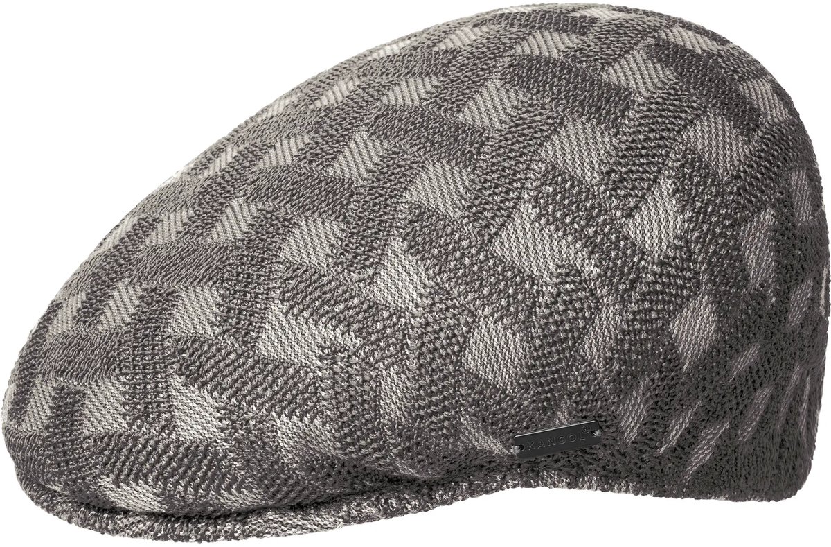 Baret Kangol Cross Weave 504