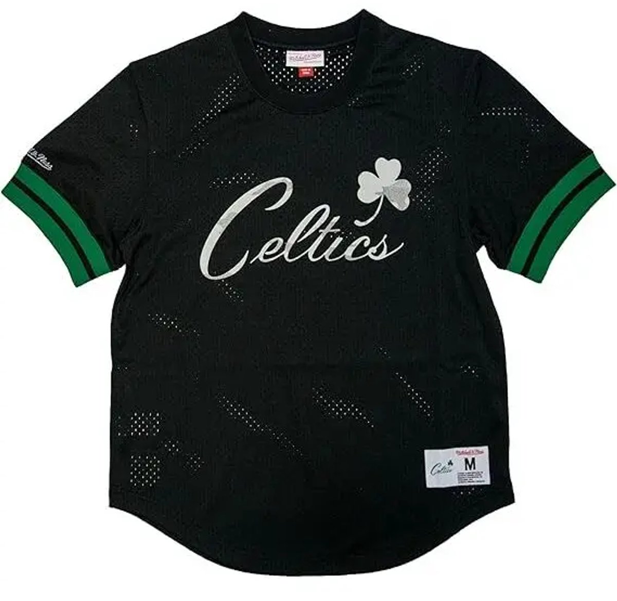 Jersey Boston Celtics