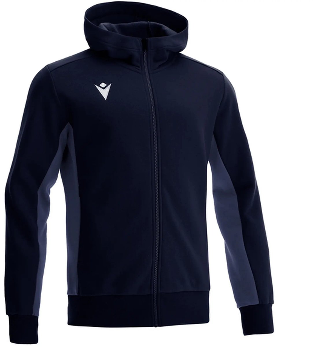 Hoodie Macron Trumpet