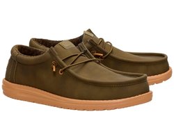 Bootschoenen Hey Dude Wally Classic