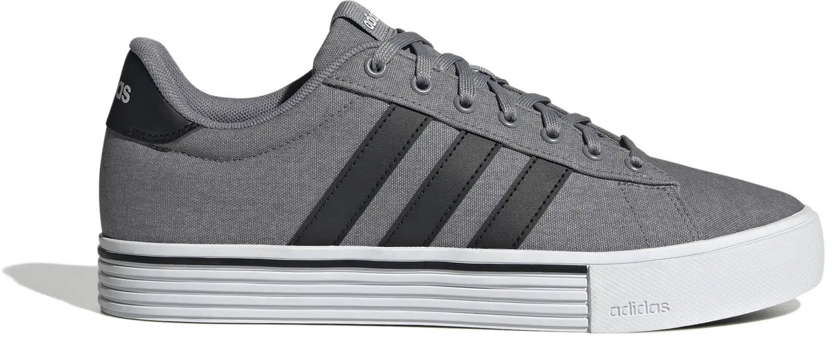 Trainers adidas Daily 4.0 Grijs
