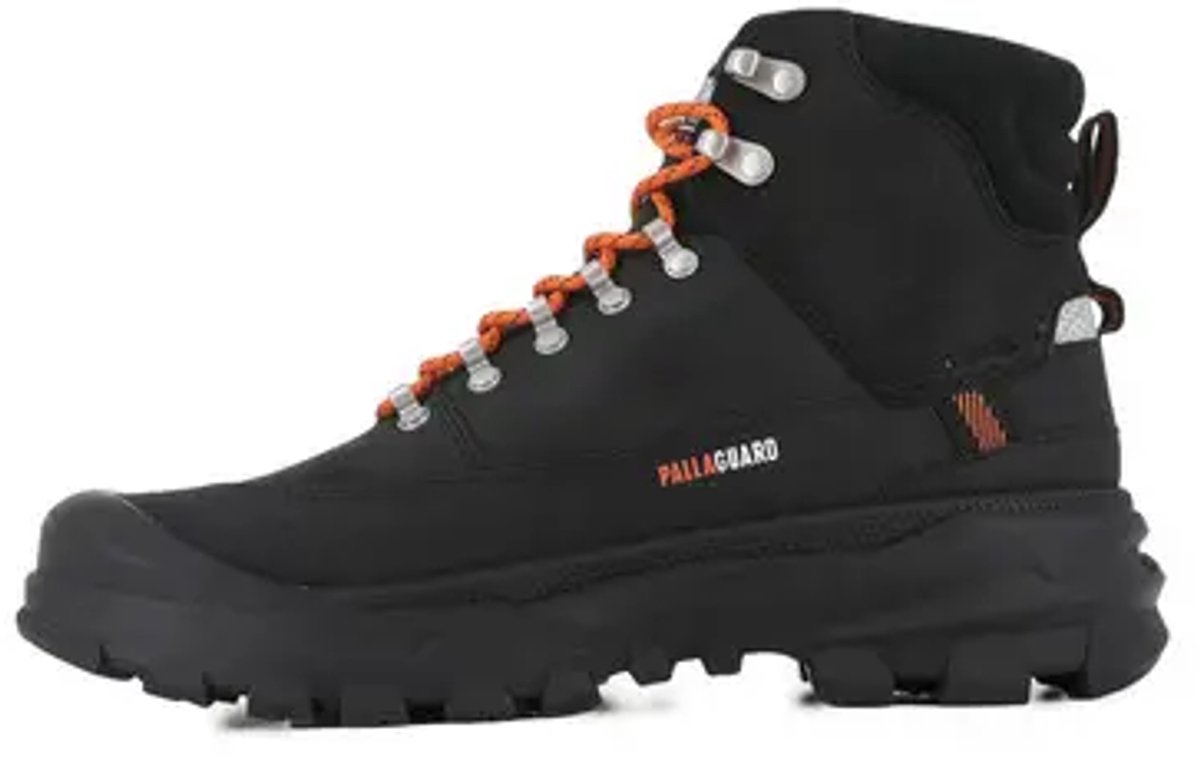 Laarzen Palladium Rider Thins WP+
