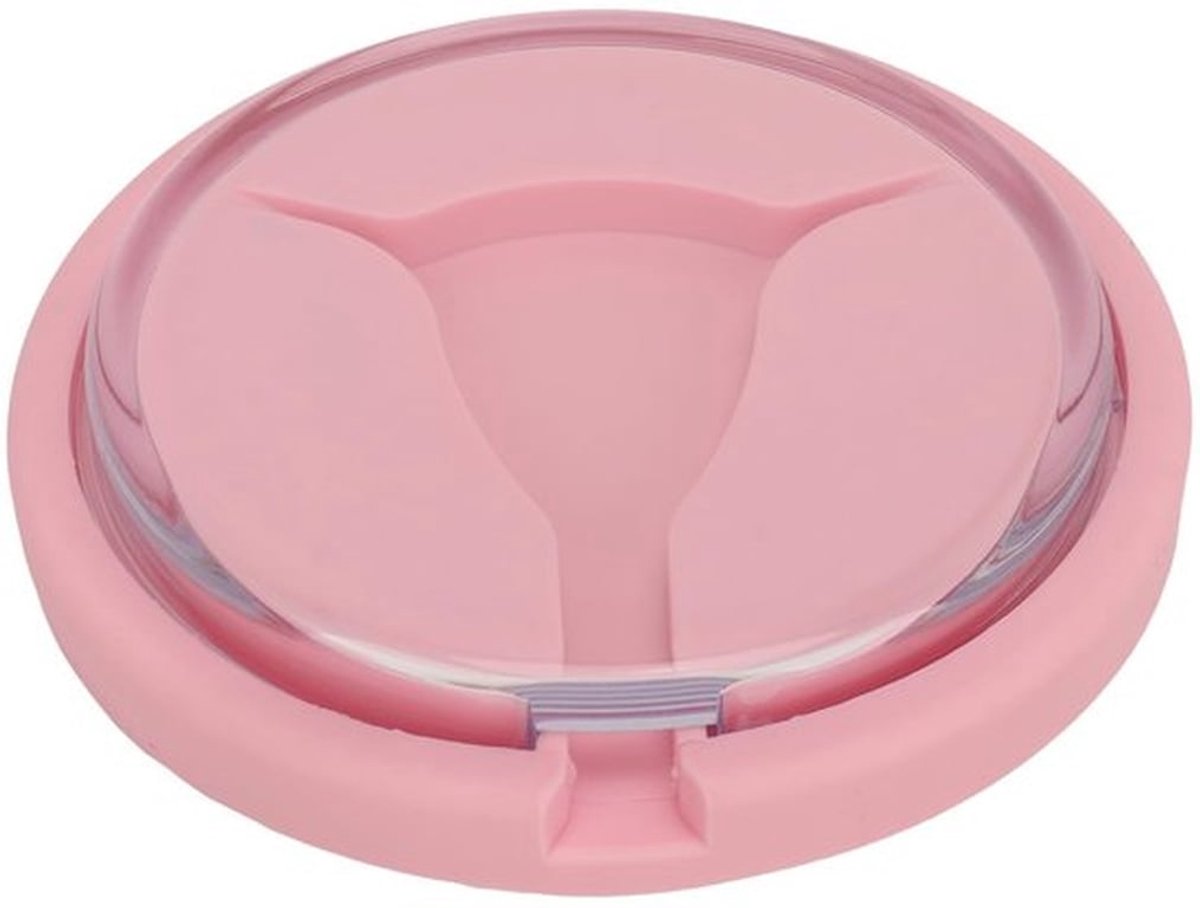 Intra-uteriene Spiraal Realistisch Trainingsmodel - Anticonceptiemiddel - Leermiddel - Simulatie - Beschermende Hoes - Multifunctioneel Gebruik