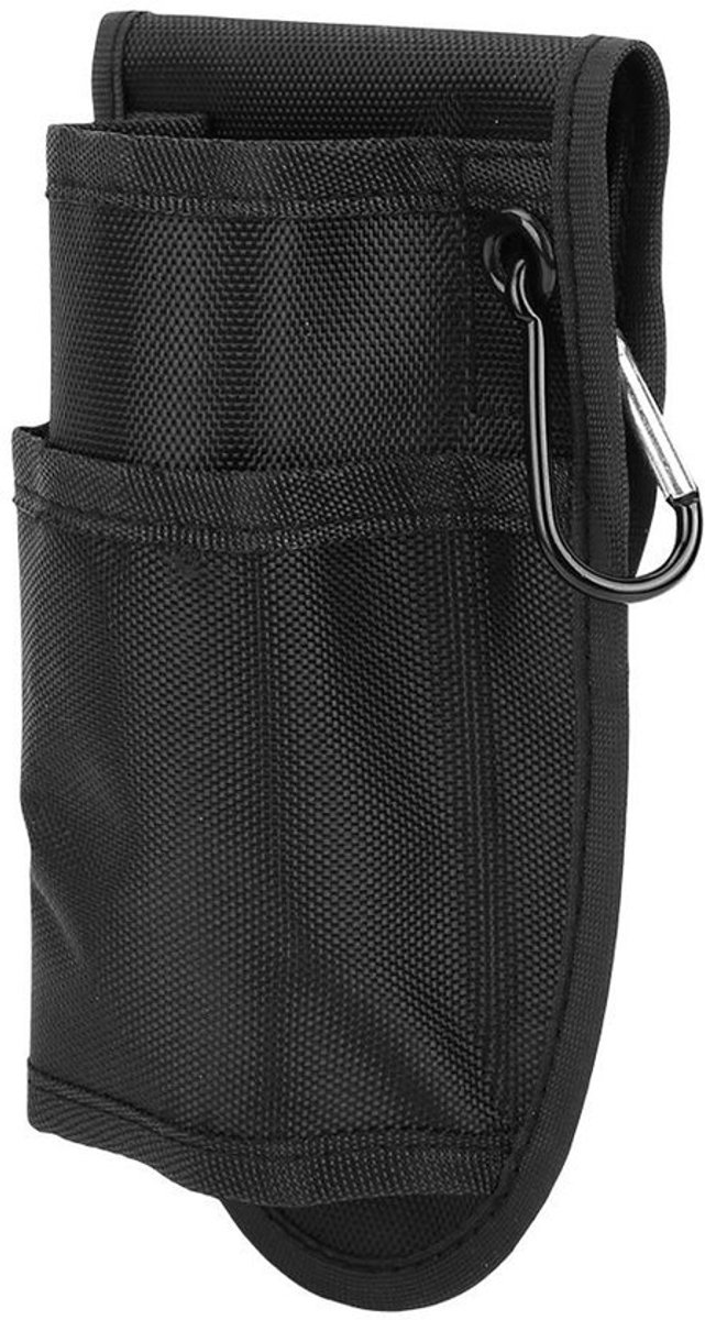 Camera Monopod Statief Tas - Waterdichte Opbergtas - Duurzame Fotografie Tas - 2 Lagen - Voor Outdoor Activiteiten - Gemakkelijk Mee...