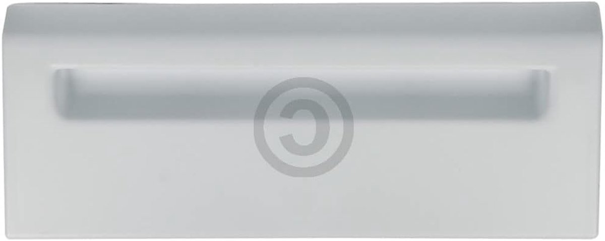 Vrieslade Klep - Vriesvak Onderdeel - Koelkast Reparatie - Perfecte Pasvorm - 405x161mm - Wit