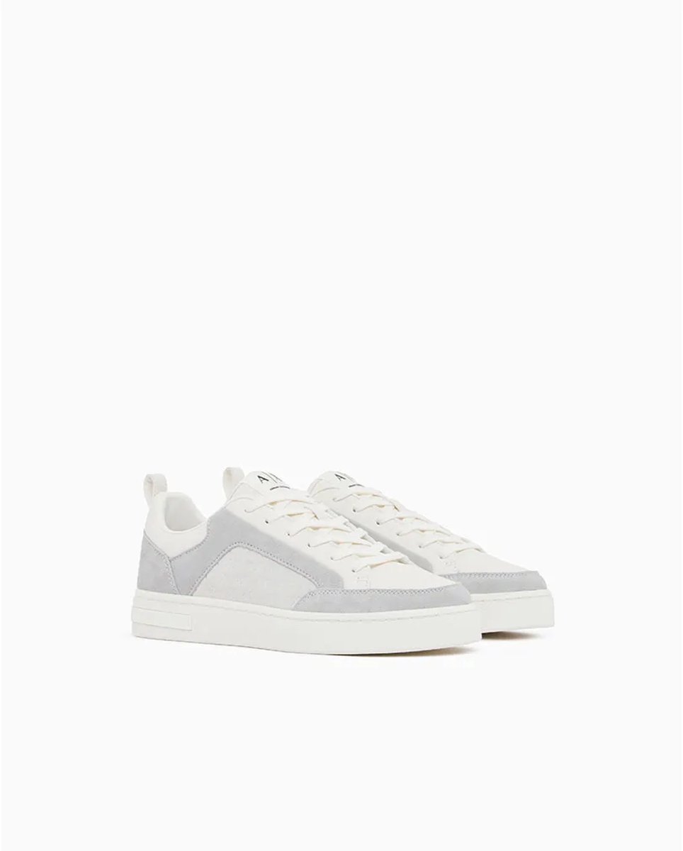 Armani Exchange Xm003388_af27475 Schoenen EU 41 1/2 Man
