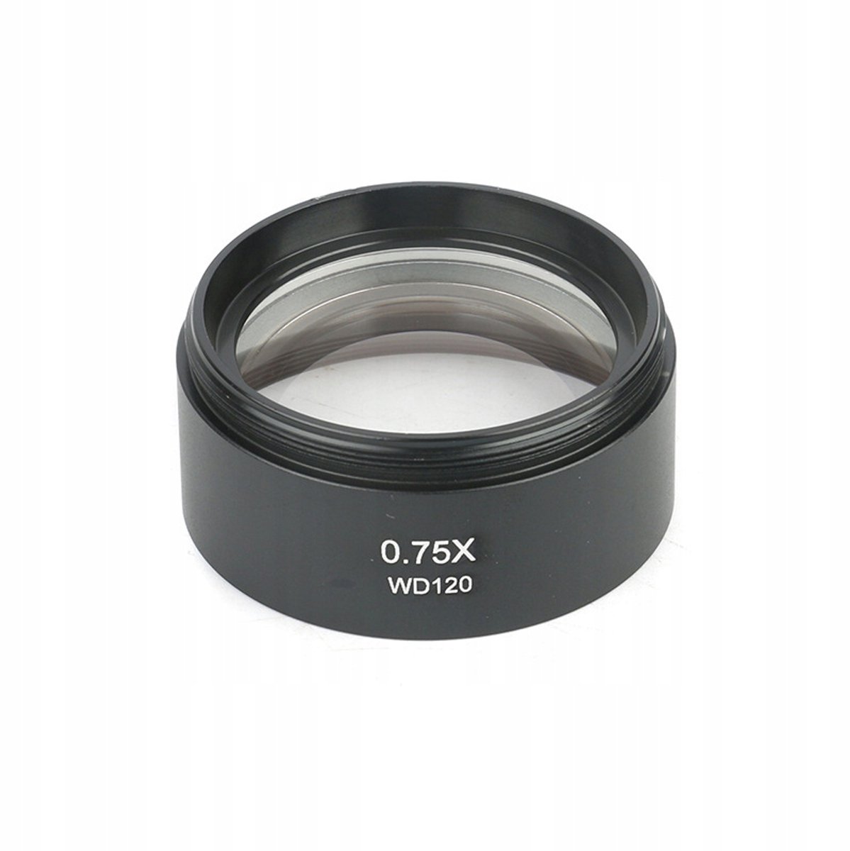 Rosfix Lens voor Stereoscoop Model 0,75x - 120mm Werkafstand - 48mm Draad