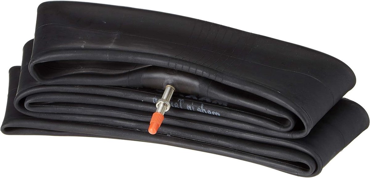 Binnenband Fiets - Reserveband - Mountainbiken - Presta ventiel - 70 cm - Zwart