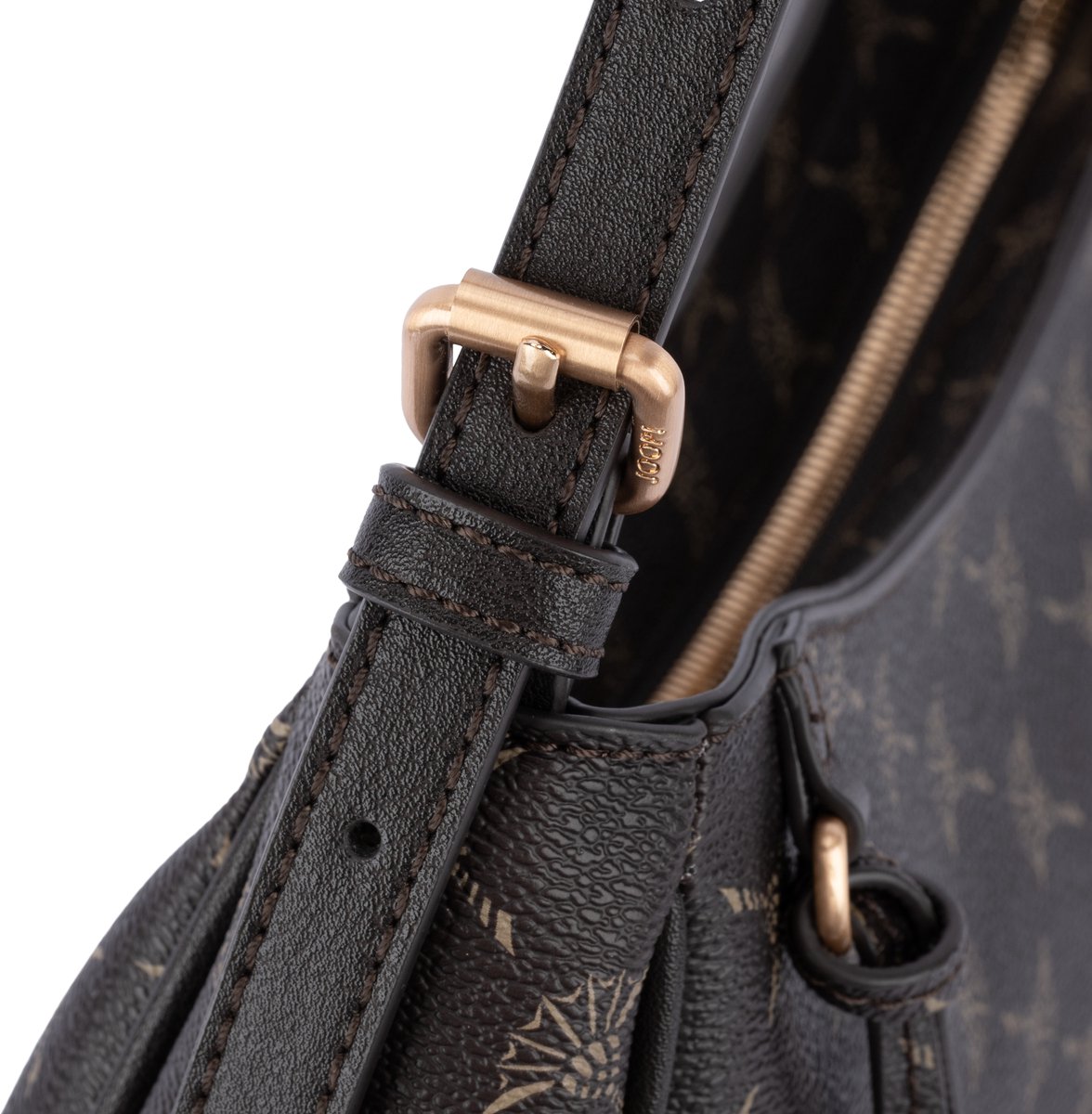 Joop Women Cortina 1.0 Xara - Schoudertas 32 cm (seal brown)