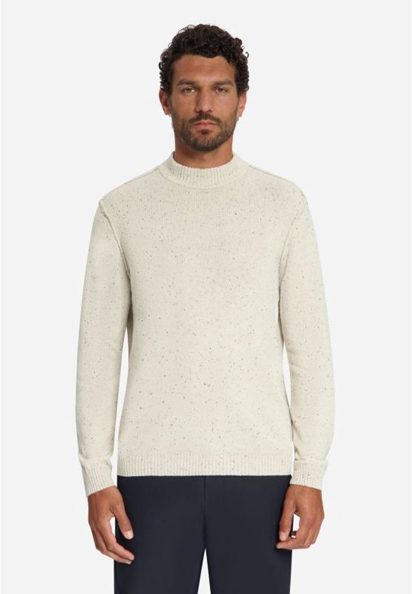 Tweedlook Trui