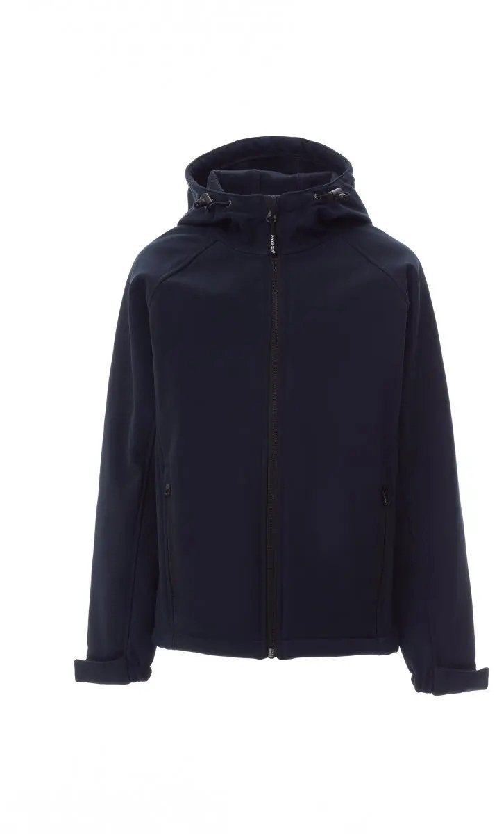 Payper Gale Kids – 5-6 Y Marineblauw