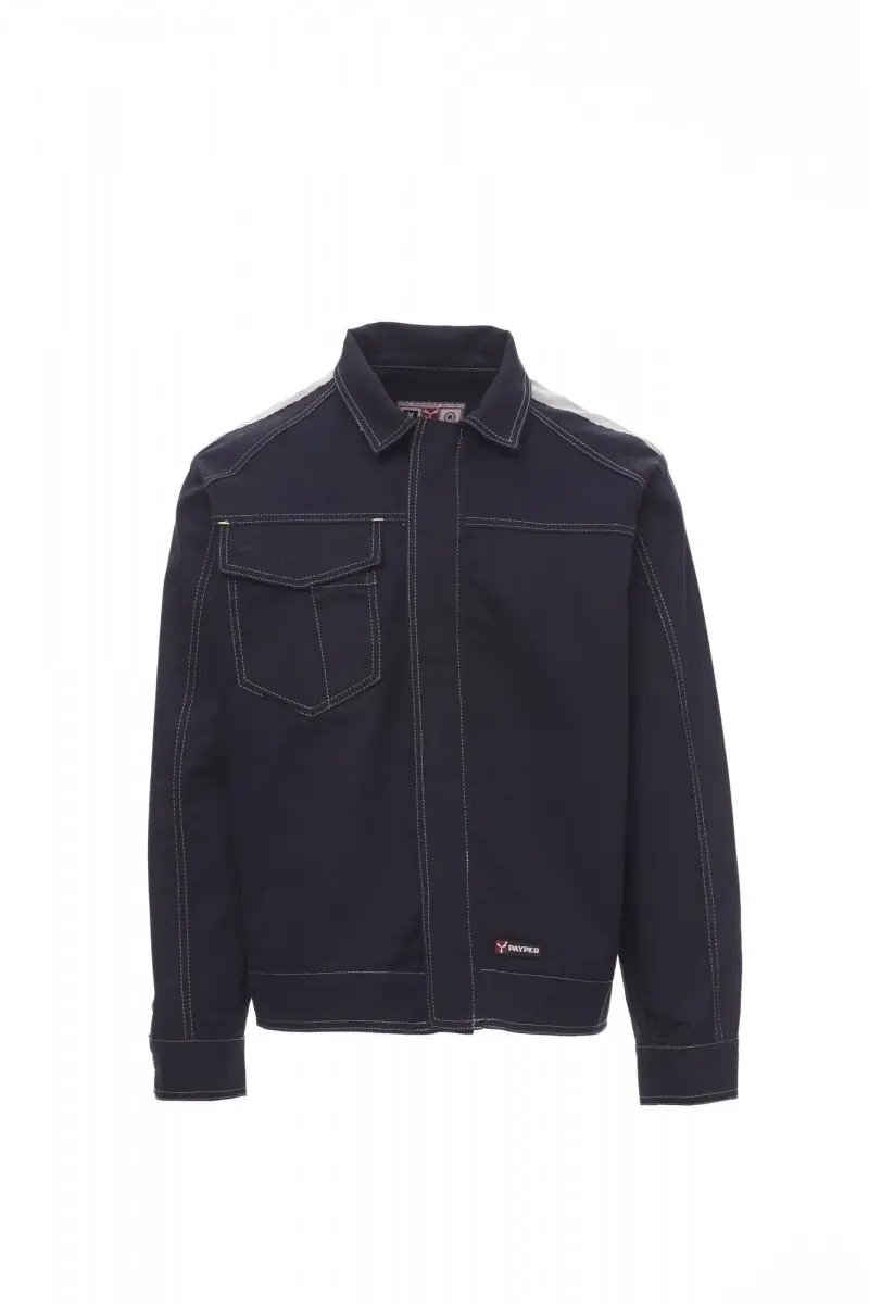 Payper Safe Winter - Navy Blue - L