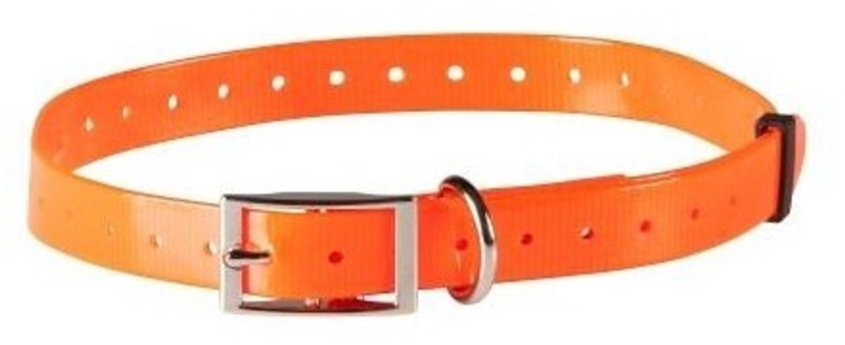 Polyurethaan riem Num'axes Orange