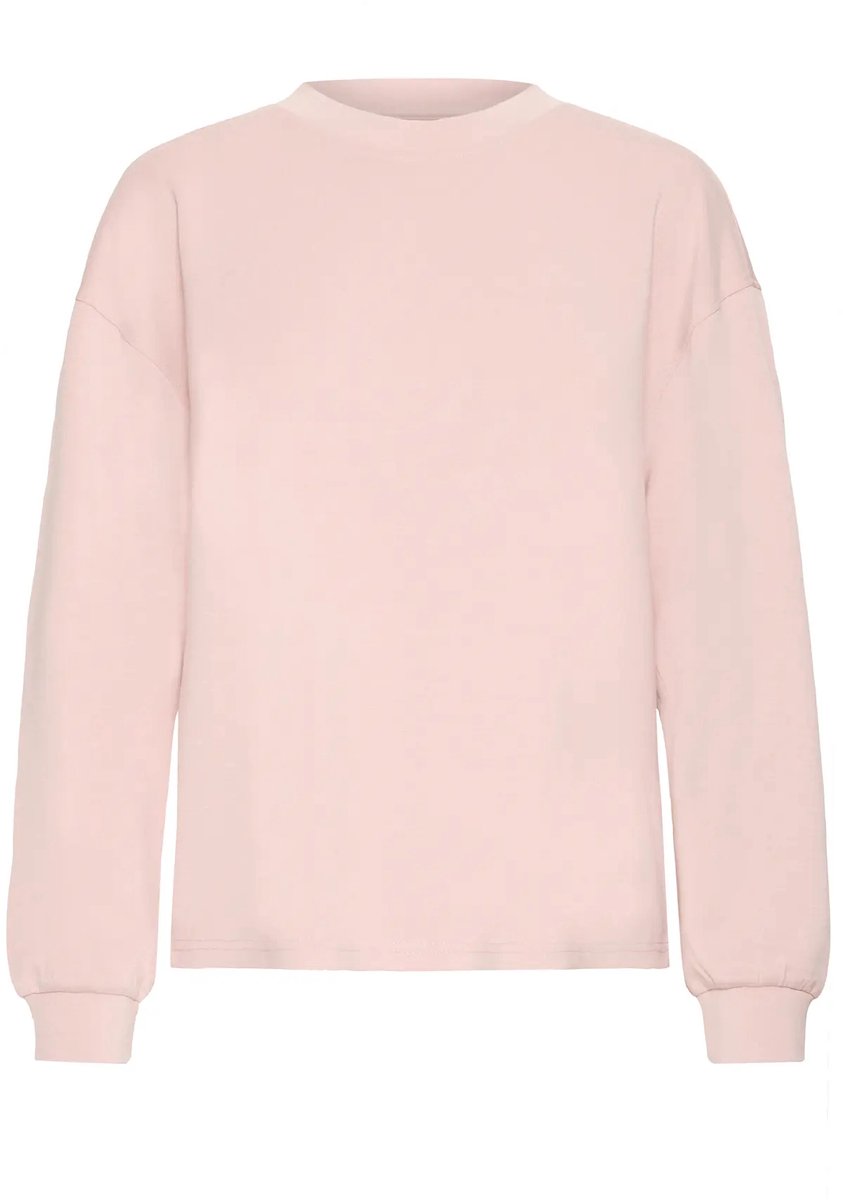 Dames sweatshirt fransa FRAURORA 7