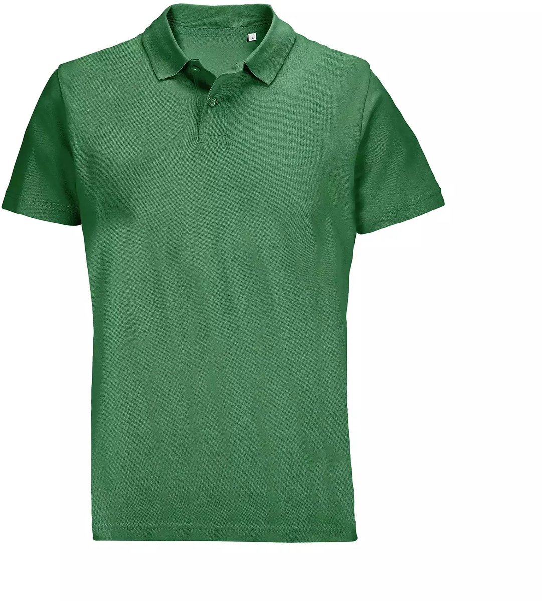 SOL'S Unisex Pulse Polo Shirt L04502 - Kelly Green - L