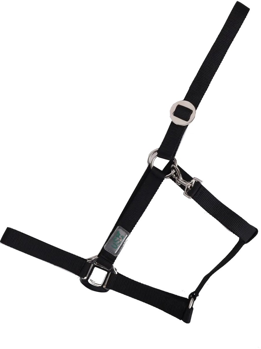 Halster voor paarden USG Basic