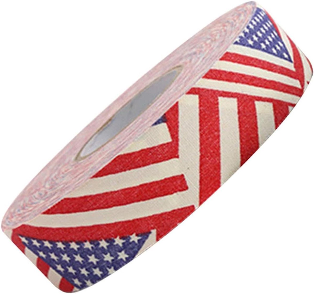 Hockey Tape - Racket Tape Stick Tape - Betere Grip - Slijtvast Antislip - 2500 cm - Multi