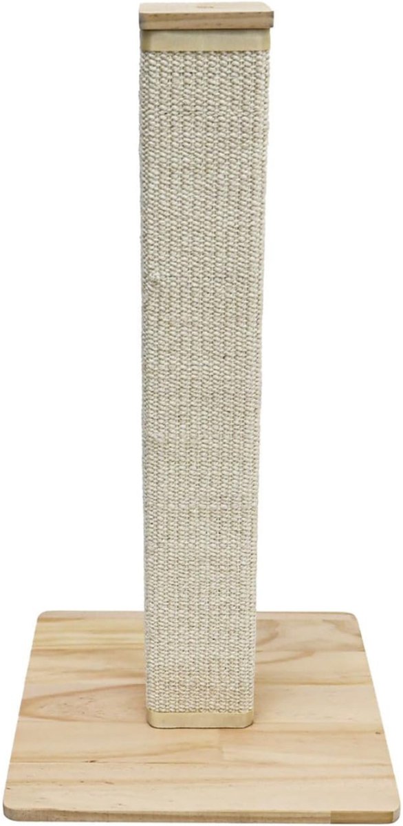 Zavio® Krabpaal Voor Grote Katten - Krabton - Kattenboom - Kattenhuis