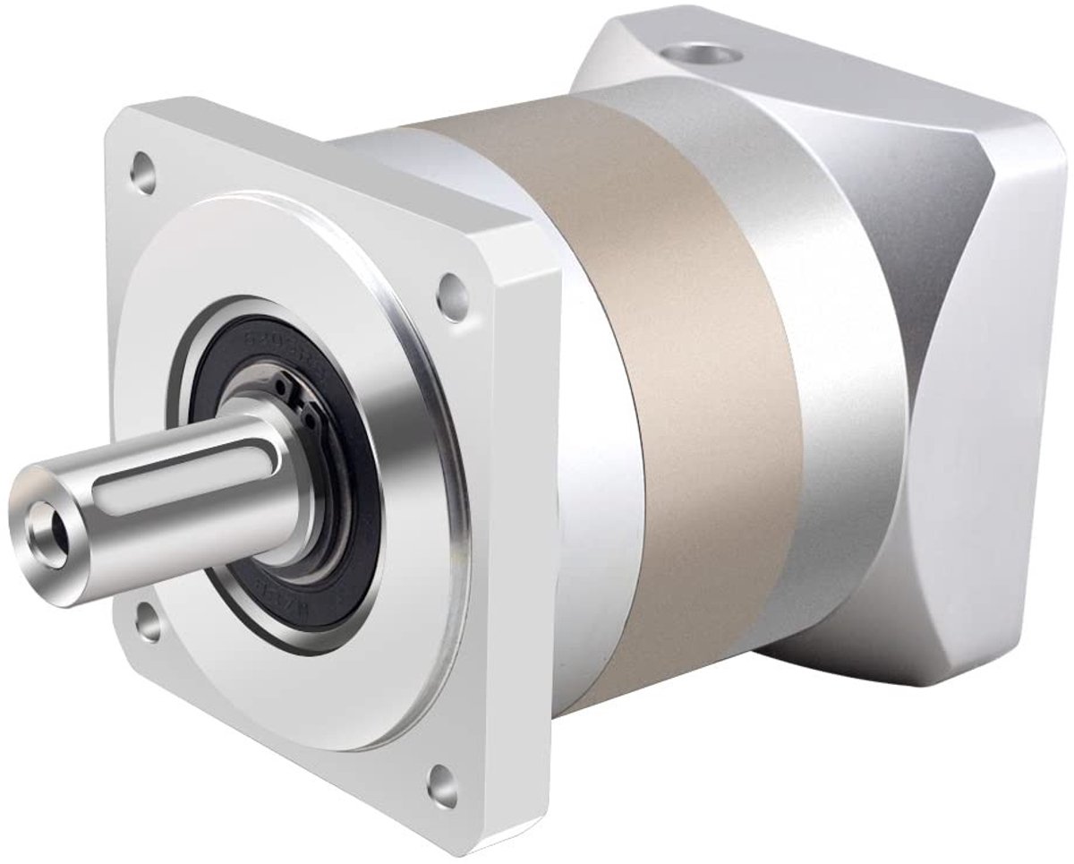 Omgoods - Planetair Versnellingsmechanisme voor NEMA34 Motor