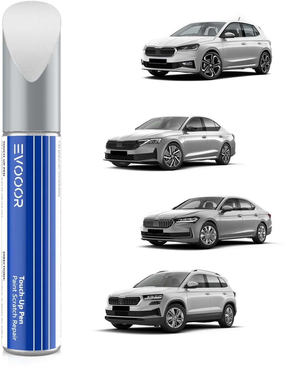 Omgoods - Car Paint Pen voor Krassen en Schadeherstel