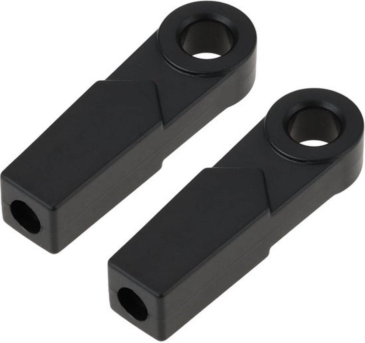 Buitenboordstuurkabel Eindconnectoren Compatibel met Yamaha