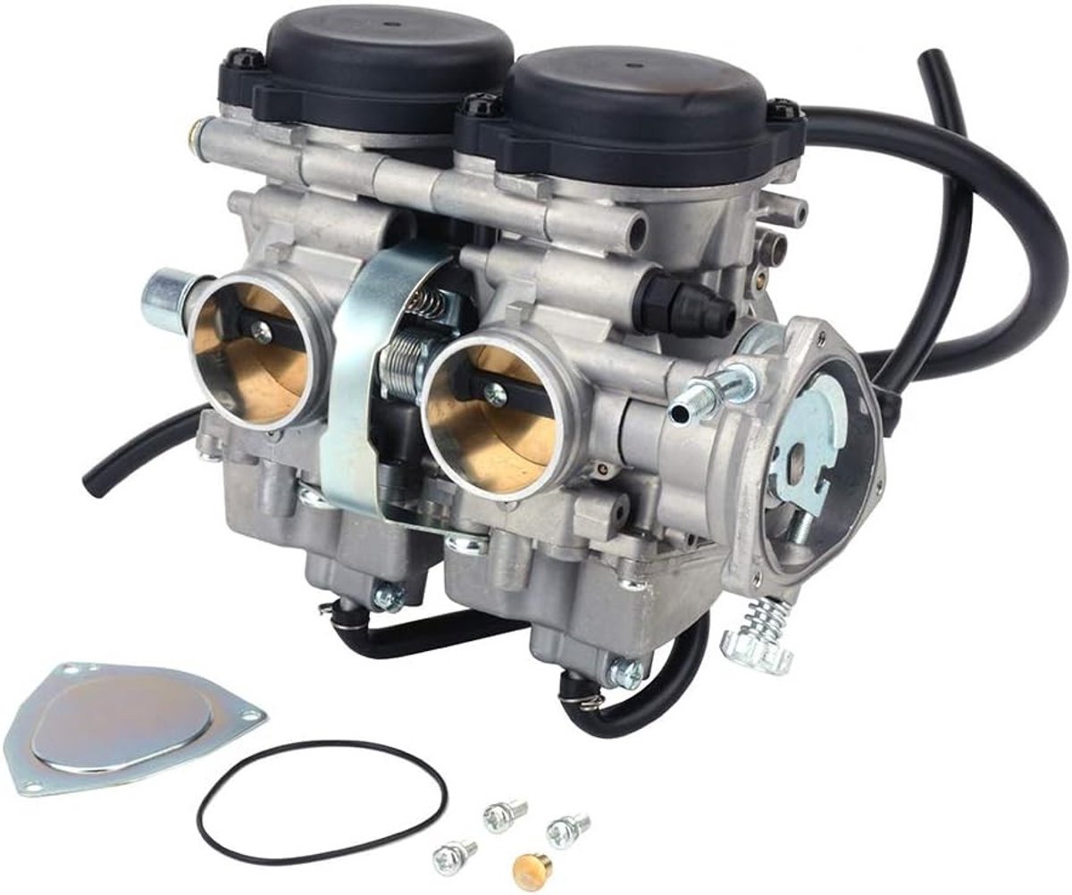 ATV YFM660 carburateur voor 2001-2005 Raptor 660 - Hoogwaardige vervangingscarburetor voor optimale prestaties en efficiëntie