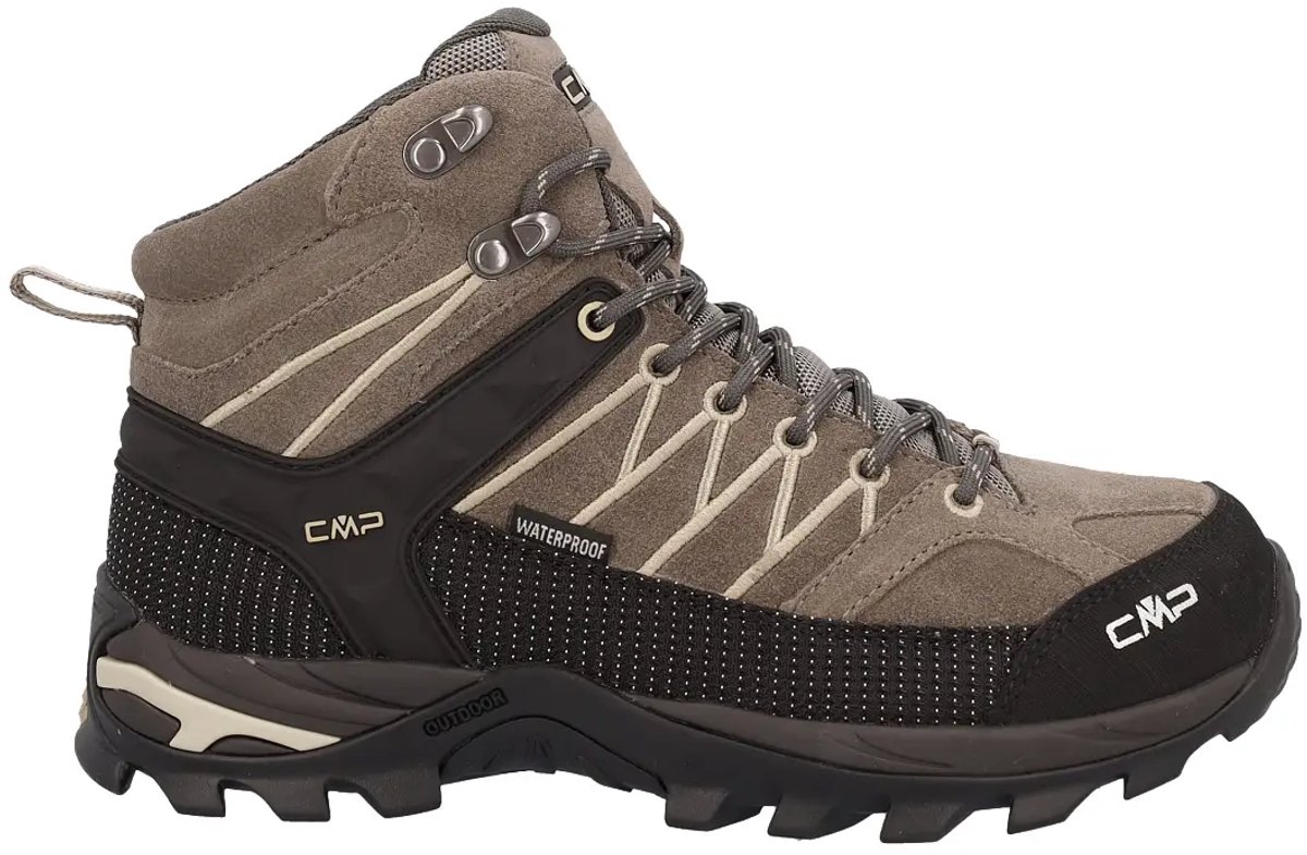 Waterdichte wandelschoenen voor dames CMP Rigel