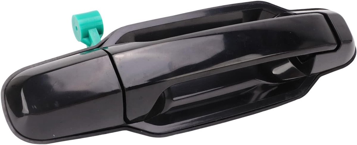 Buitendeurhendel Rechts Achter voor Kia Sorento 2003-2009 - Vervangende Deurhendel, Hoogwaardige Kwaliteit, Eenvoudige Installatie