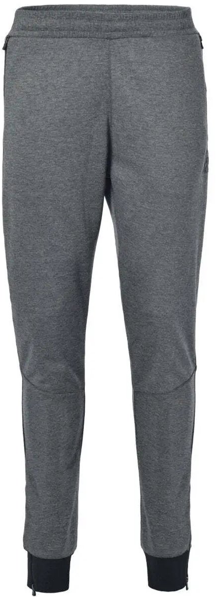 Jogging Kappa Kouros Donkergrijs Mergel