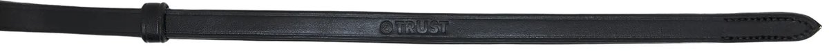 Leren teugels Trust Pro