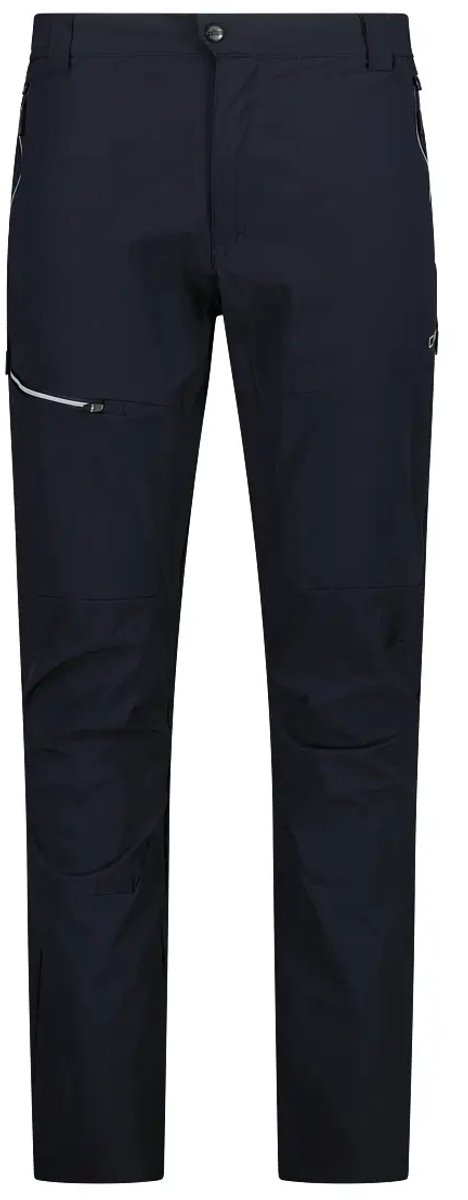 Ripstop broek CMP Antraciet