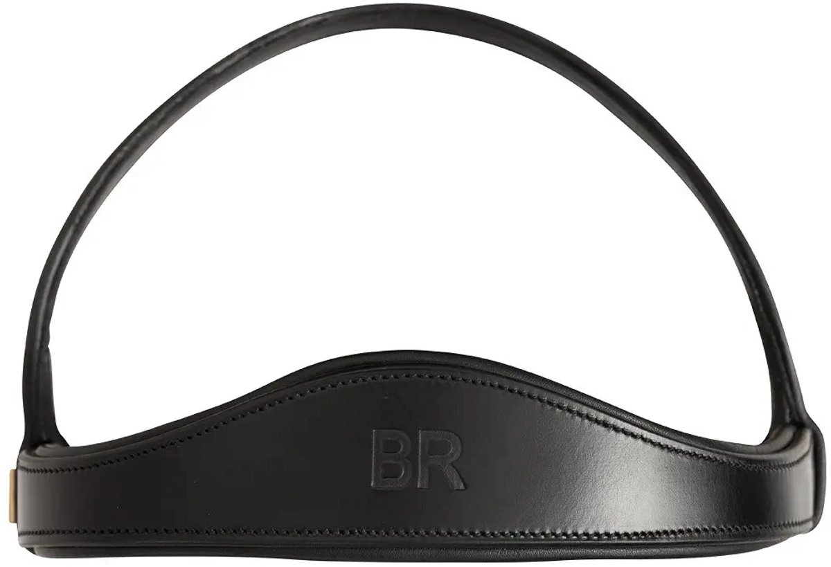 Anatomisch ruiterbit BR Equitation Heywood